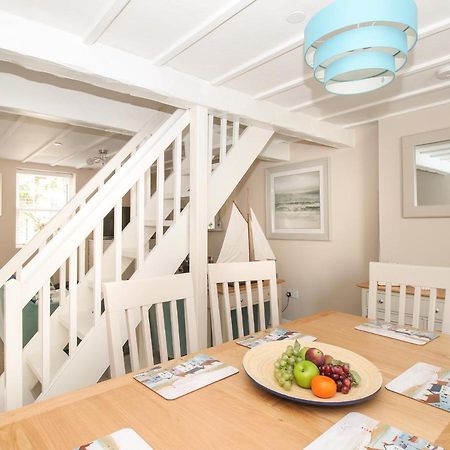 Little Gull Cottage Weymouth Exterior foto