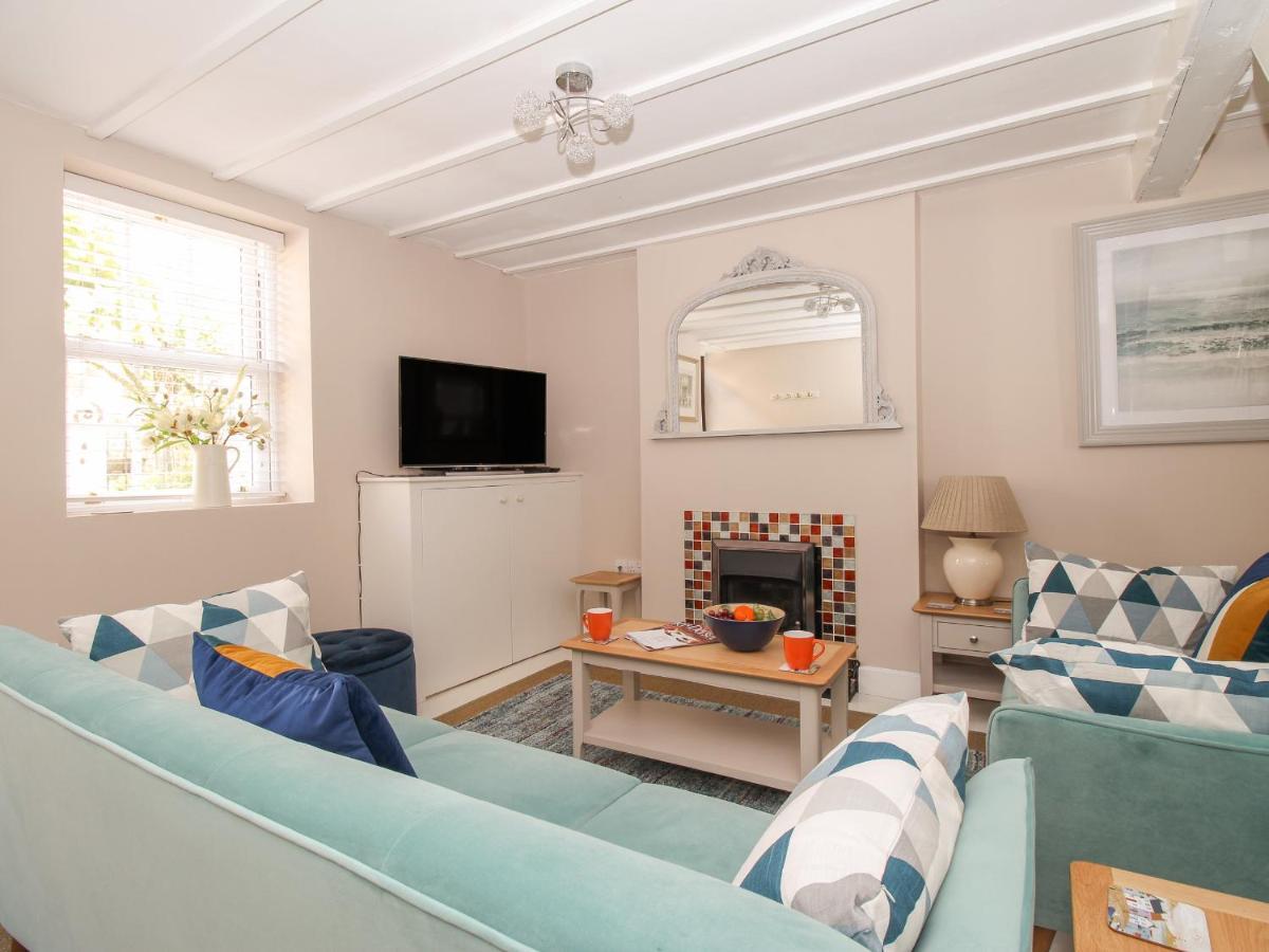 Little Gull Cottage Weymouth Exterior foto